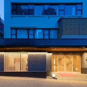Hotel Isago Kobe Ryokan